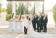Loutsiana & Panagiotis
