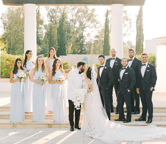 Loutsiana & Panagiotis