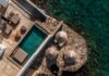 Minos Beach Art Hotel
