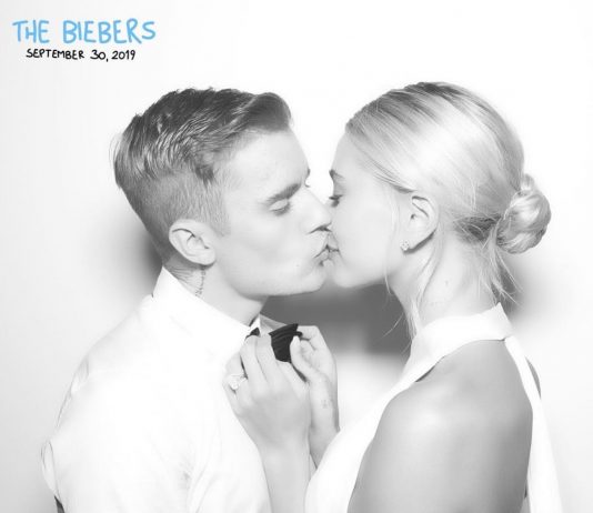 Justin Bieber & Hailey Baldwin Justin Bieber & Hailey Baldwin