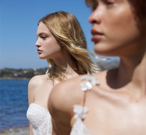 IOANNIS KOKTSIDIS BRIDAL