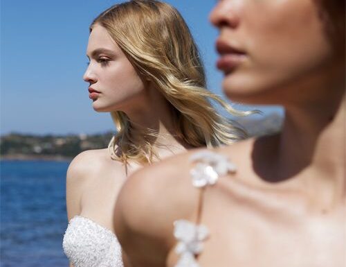 IOANNIS KOKTSIDIS BRIDAL