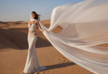 DESIGN BY NIKOS HAUTE COUTURE