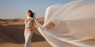 DESIGN BY NIKOS HAUTE COUTURE