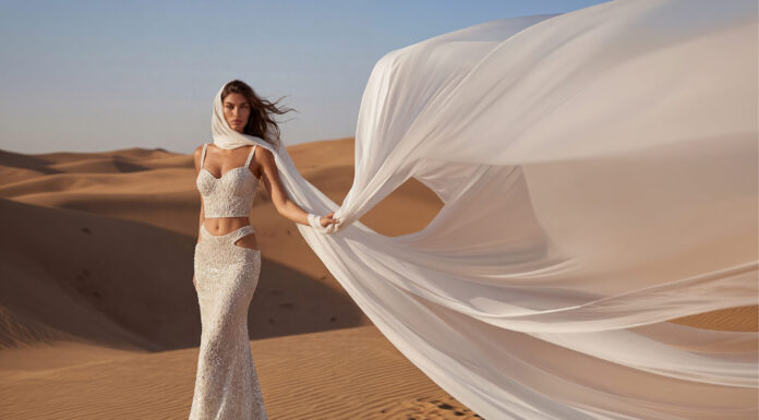 DESIGN BY NIKOS HAUTE COUTURE