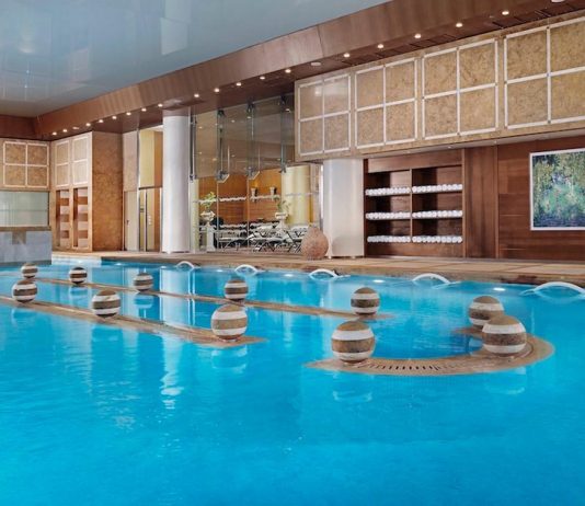 Divani Athens Spa & Thalasso Center Divani Athens Spa & Thalasso Center nifi.gr