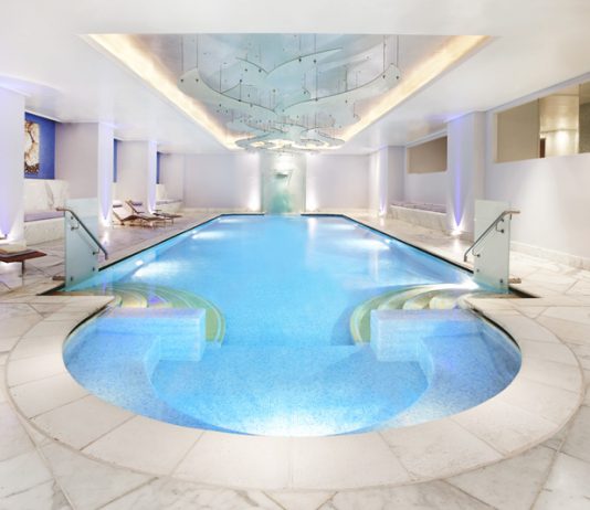 GB SPA – ΞΕΝΟΔΟΧΕΙΟ ΜΕΓΑΛΗ ΒΡΕΤΑΝΝΙΑ