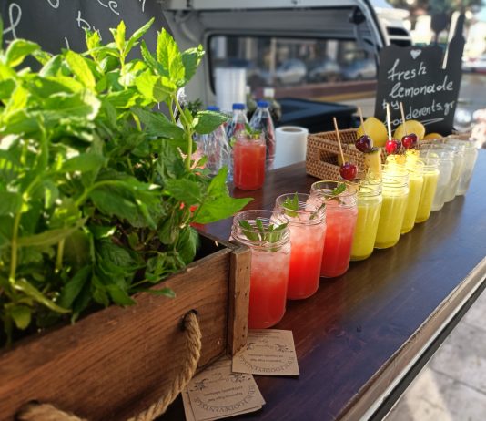 FOOD EVENTS