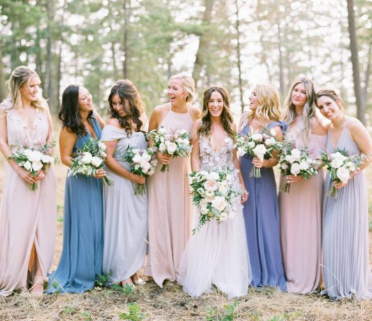 Bridesmaids