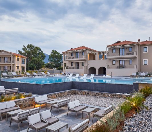 Sempre Viva Suites – Luxury Apartments Sempre Viva Suites – Luxury Apartments