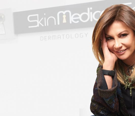 Skin Medical Secrets