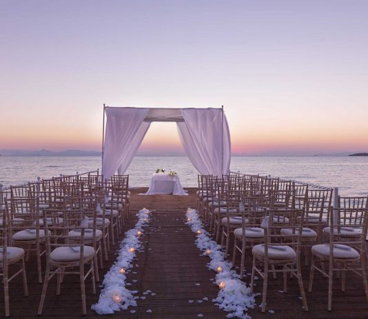 Divani Apollon Palace & Thalasso Divani Apollon Palace & Thalasso