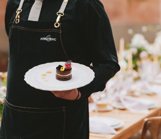 Intercatering