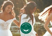 Η ιστορία αγάπης μας στον πλανήτη! -#WeDoEco by Pronovias Group