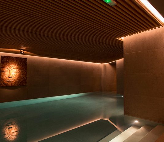 THE MARGI SPA Margi Spa nifi.gr