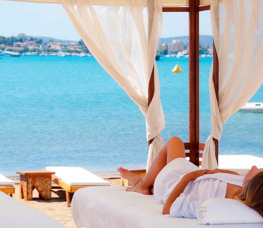 NIKKI BEACH RESORT & SPA PORTOHELI Nikki Beach Resort & Spa, Porto Heli nifi.gr