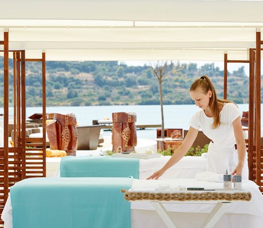 Nikki Spa Nikki Spa Porto Cheli nifi.gr