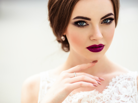 6 ΒRIDAL BEAUTY TIPS ΓΙΑ ΚΑΘΕ ΝΥΦΗ