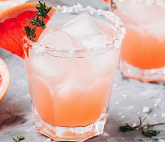 Signature Wedding Cocktails