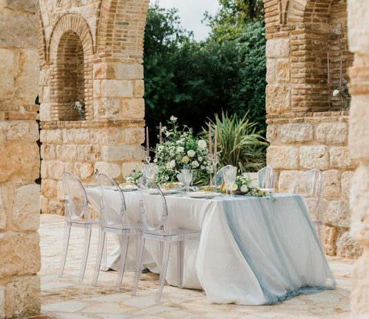 10 +1 ιδέες για έναν luxury γάμο… στην καλύτερη τιμή!