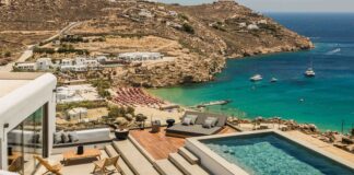 LYO Boutique Hotel Mykonos