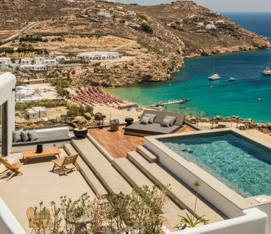 LYO Boutique Hotel Mykonos