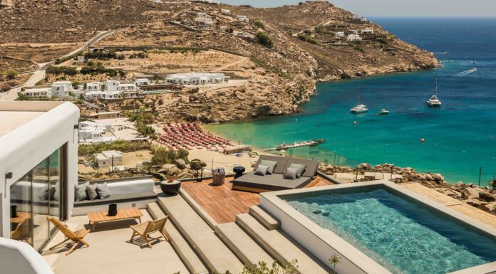 LYO Boutique Hotel Mykonos