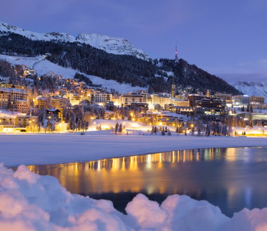 St. Moritz: Εδώ «χτυπάει» η καρδιά του χειμώνα! ST.MORITZ Γαμήλιο Ταξίδι nifi.gr