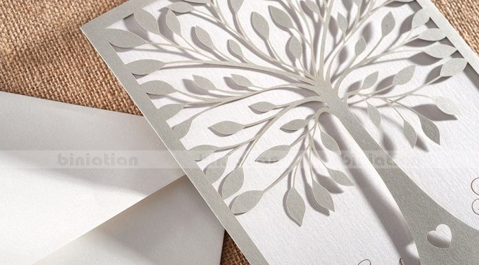 BINIATIAN INVITATIONS